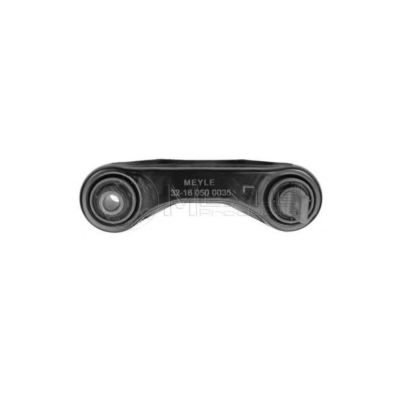 MEYLE 32-16 050 0035 Bras de suspension arrière gauche pour Carisma Space Star Colt Lancer