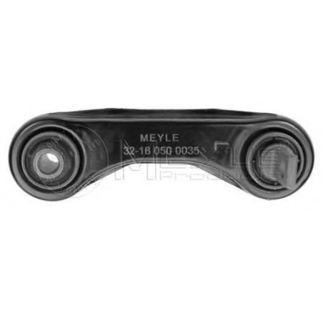 MEYLE 32-16 050 0035 Querlenker Hinten Links für Carisma Space Star Colt Lancer