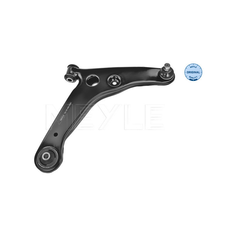 MEYLE 32-16 050 0051 Braccio oscillante anteriore destra per Mitsubishi Lancer