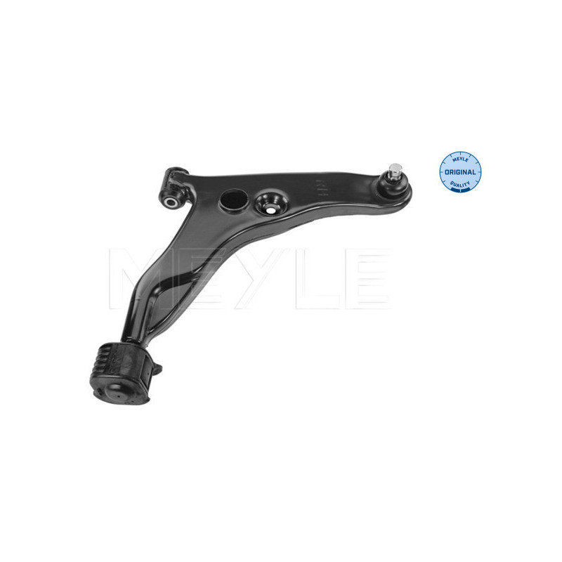 MEYLE 32-16 050 0074 Braccio oscillante anteriore destra per Mitsubishi Carisma Space Star