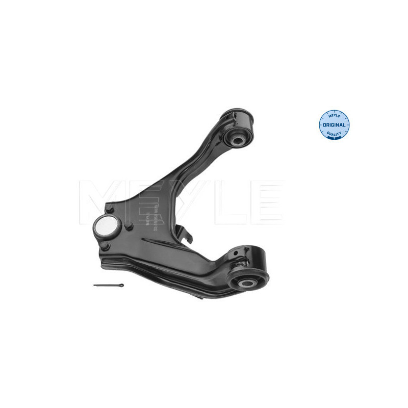 MEYLE 32-16 050 0079 Bras de suspension avant gauche pour Mitsubishi L 200
