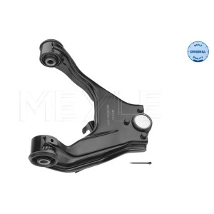 MEYLE 32-16 050 0080 Barra oscilante delantero derecho para Mitsubishi L 200