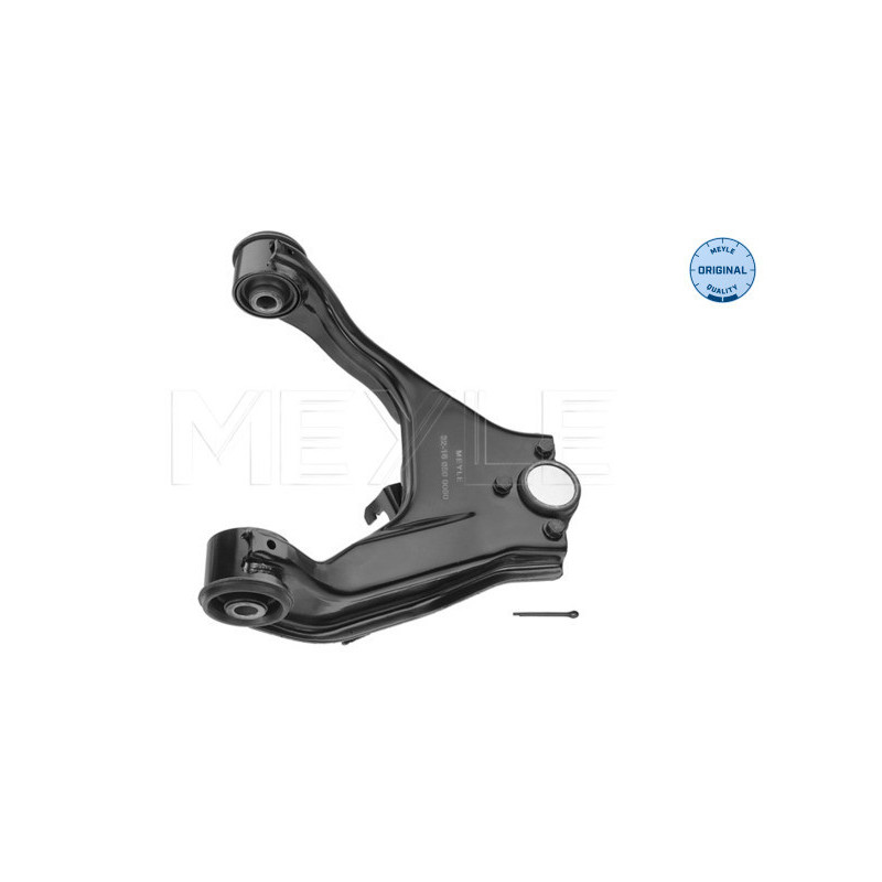 MEYLE 32-16 050 0080 Querlenker Vorne Rechts für Mitsubishi L 200