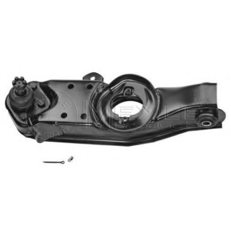 MEYLE 32-16 050 0085 Bras de suspension avant gauche pour
