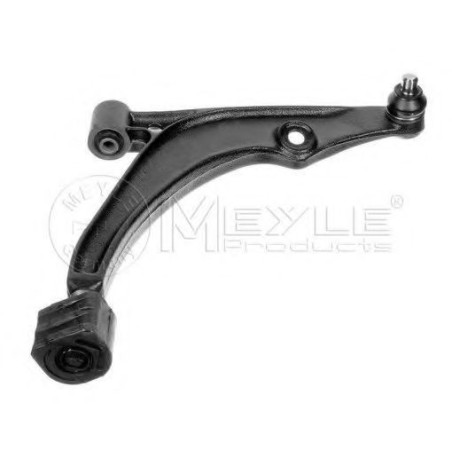 MEYLE 33-16 050 0002 Track Control Arm Wishbone Front Right for Suzuki Baleno Swift
