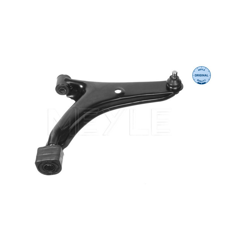 MEYLE 33-16 050 0013 Bras de suspension avant droite pour Swift Justy
