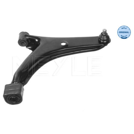 MEYLE 33-16 050 0013 Bras de suspension avant droite pour Swift Justy