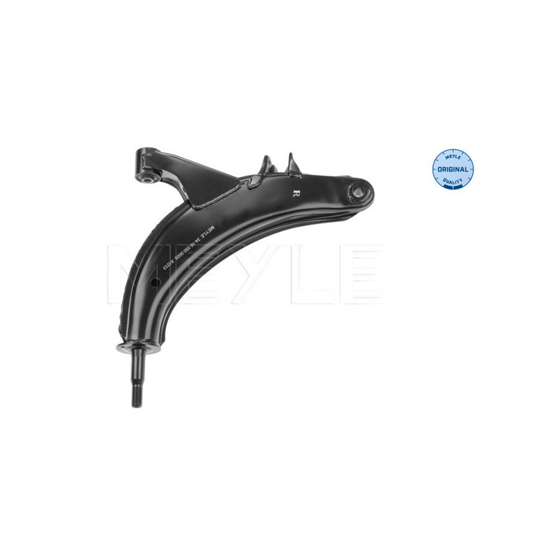 MEYLE 34-16 050 0005 Braccio oscillante anteriore destra per Legacy Impreza Forester