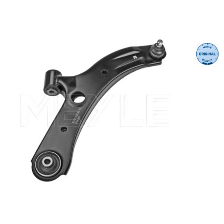 MEYLE 34-16 050 0016 Braccio oscillante anteriore destra per Agila Swift Splash