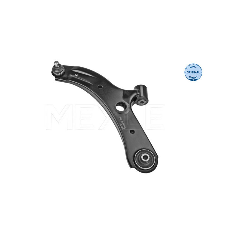 MEYLE 34-16 050 0017 Rameno zavesenia kolies predné ľavé pre Agila Swift Splash