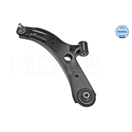 MEYLE 34-16 050 0017 Bras de suspension avant gauche pour Agila Swift Splash