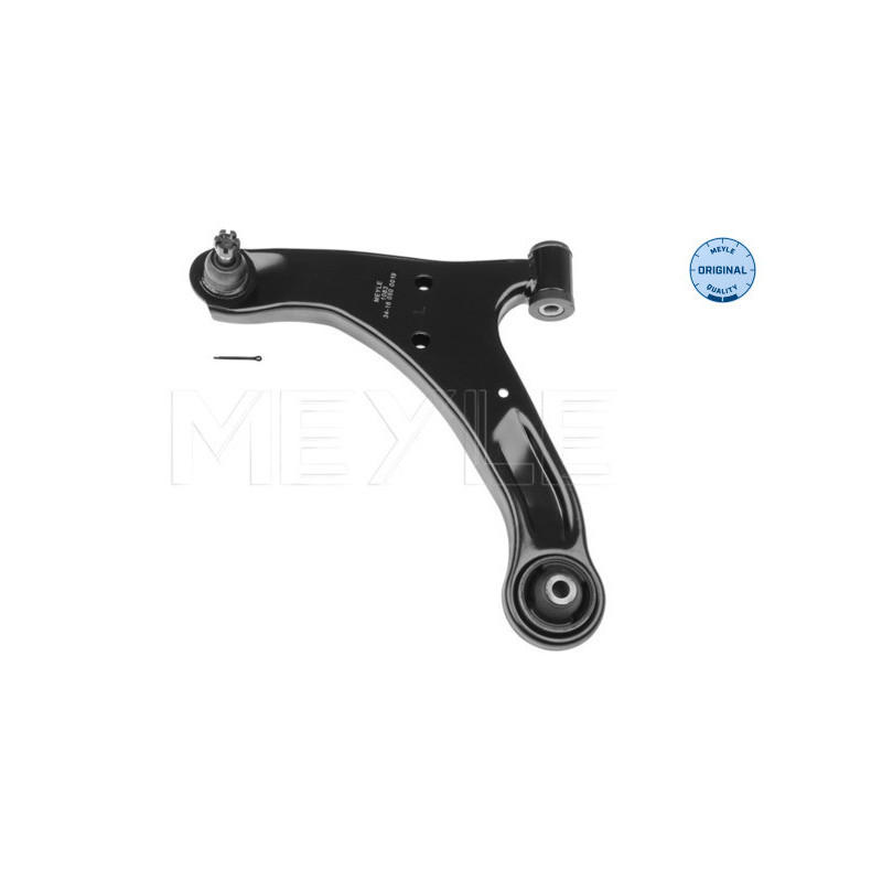 MEYLE 34-16 050 0019 Braccio oscillante anteriore sinistra per