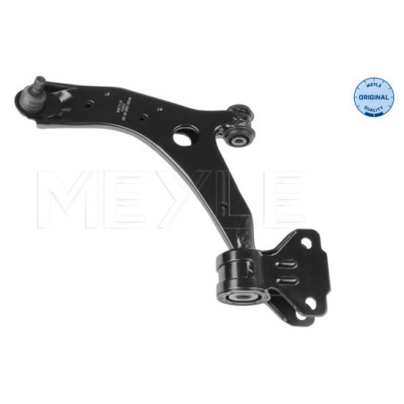 MEYLE 35-16 050 0010 Barra oscilante delantero izquierdo para Mazda 3