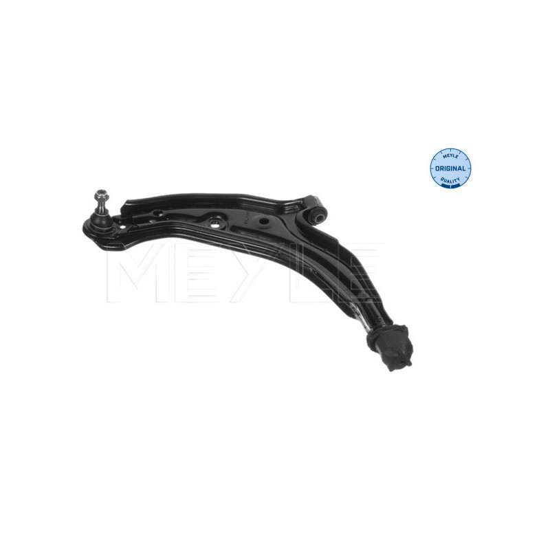 MEYLE 36-16 050 0045 Rameno zavesenia kolies predné ľavé pre Nissan Micra