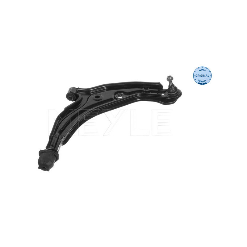 MEYLE 36-16 050 0046 Wahacz zawieszenia przód prawy dla Nissan Micra