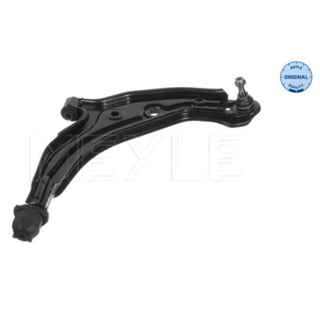 MEYLE 36-16 050 0046 Wahacz zawieszenia przód prawy dla Nissan Micra