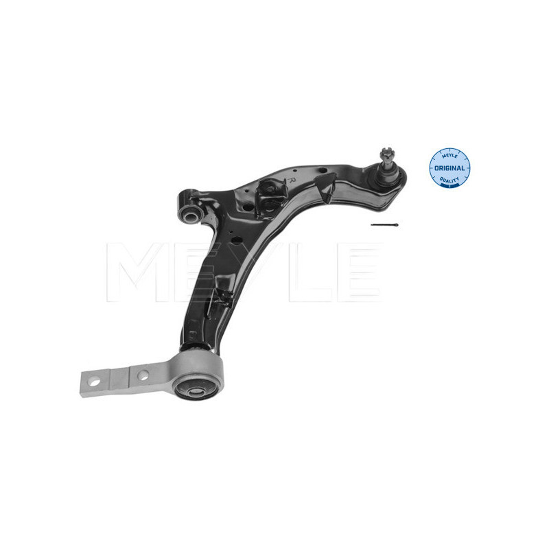 MEYLE 36-16 050 0075 Track Control Arm Wishbone Front Right for Nissan Primera