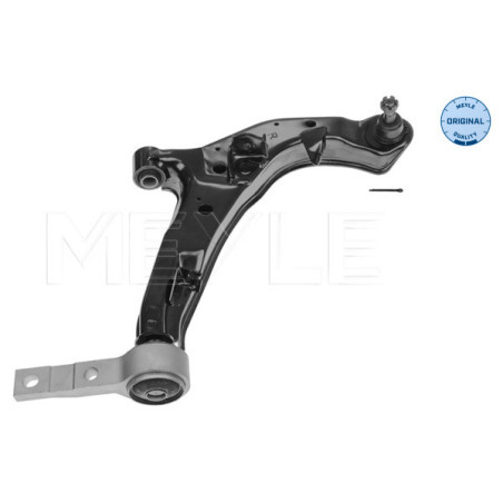 MEYLE 36-16 050 0075 Braccio oscillante anteriore destra per Nissan Primera