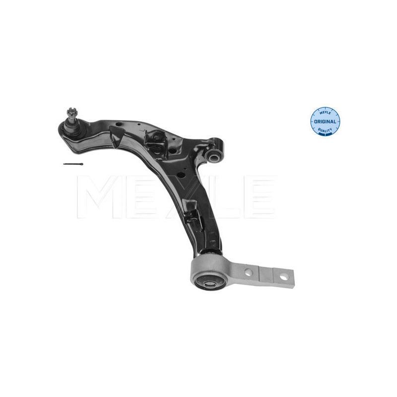 MEYLE 36-16 050 0078 Braccio oscillante anteriore sinistra per Nissan Primera