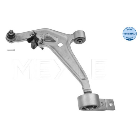 MEYLE 36-16 050 0081 Wahacz zawieszenia przód lewy dla Nissan X-Trail