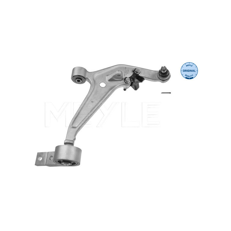 MEYLE 36-16 050 0082 Bras de suspension avant droite pour Nissan X-Trail