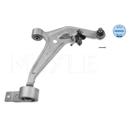 MEYLE 36-16 050 0082 Barra oscilante delantero derecho para Nissan X-Trail