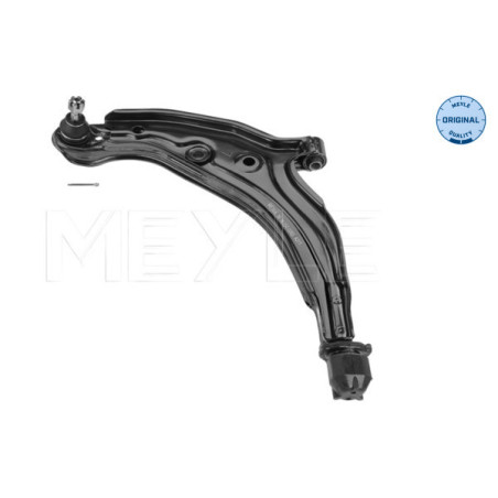 MEYLE 36-16 050 0083 Bras de suspension avant gauche pour Nissan Micra