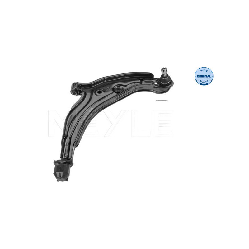 MEYLE 36-16 050 0084 Track Control Arm Wishbone Front Right for Nissan Micra
