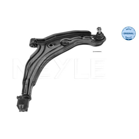 MEYLE 36-16 050 0084 Bras de suspension avant droite pour Nissan Micra
