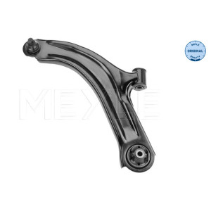 MEYLE 36-16 050 0085 Querlenker Vorne Links für Nissan Micra Note