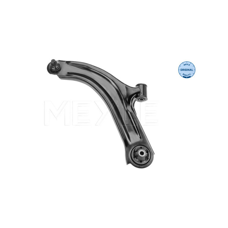 MEYLE 36-16 050 0085 Bras de suspension avant gauche pour Nissan Micra Note