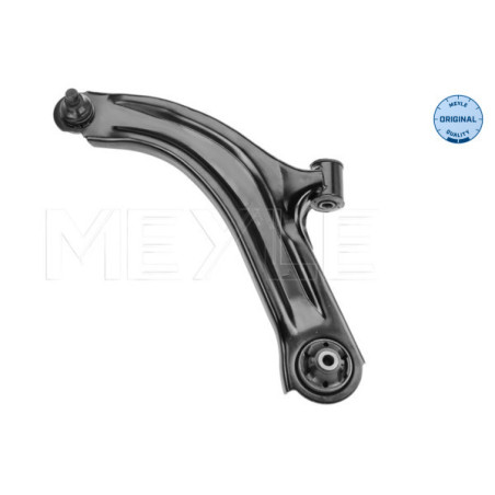 MEYLE 36-16 050 0085 Track Control Arm Wishbone Front Left for Nissan Micra Note