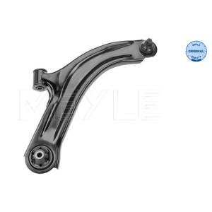 MEYLE 36-16 050 0086 Rameno zavesenia kolies predné pravé pre Nissan Micra Note