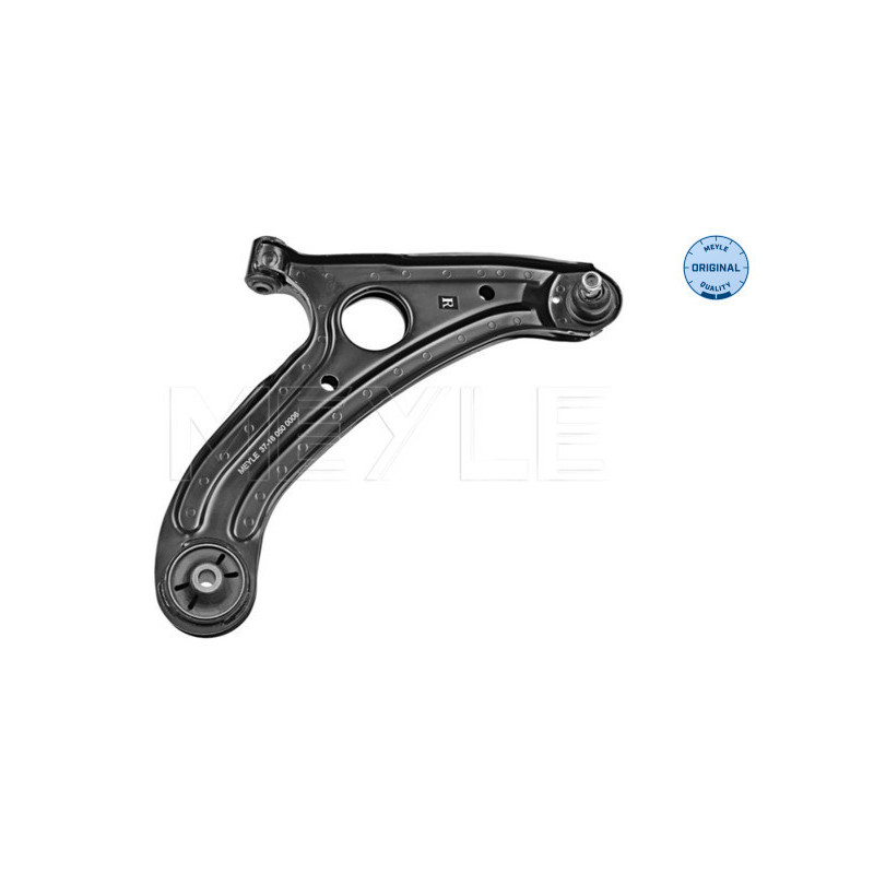 MEYLE 37-16 050 0007 Querlenker Vorne Rechts für Hyundai Getz