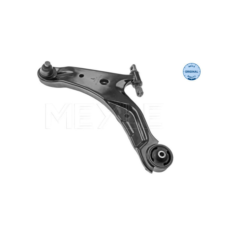 MEYLE 37-16 050 0012 Barra oscilante delantero izquierdo para Hyundai Santa Fe