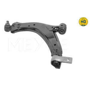 MEYLE 40-16 050 0002/HD Braccio oscillante anteriore sinistra per Xsara ZX Berlingo Partner