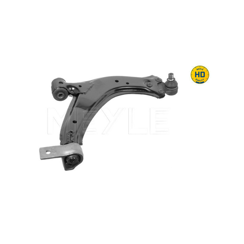 MEYLE 40-16 050 0004/HD Braccio oscillante anteriore destra per Xsara ZX Berlingo Partner