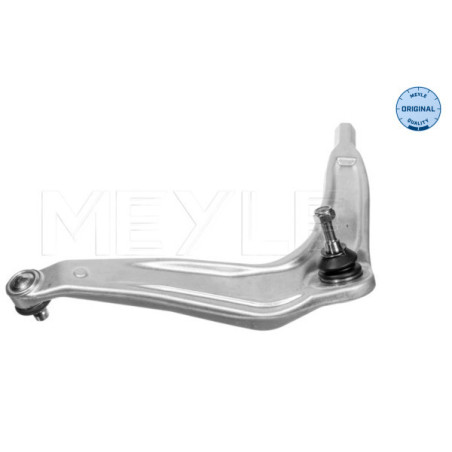 MEYLE 45-16 050 0002 Bras de suspension avant gauche pour 75 ZT