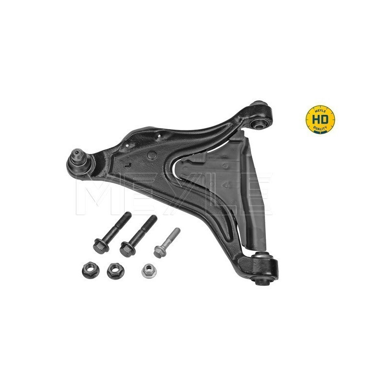 MEYLE 516 050 0015/HD Track Control Arm Wishbone Front Left for Volvo S70 850 V70