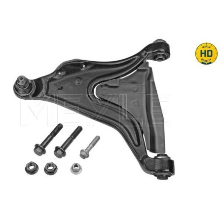 MEYLE 516 050 0015/HD Bras de suspension avant gauche pour Volvo S70 850 V70