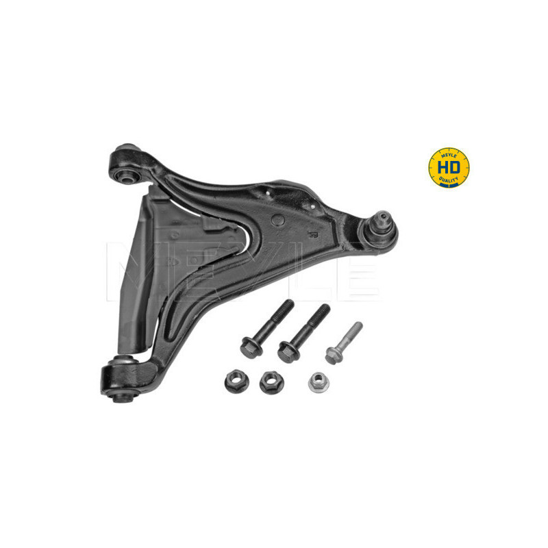 MEYLE 516 050 0016/HD Querlenker Vorne Rechts für Volvo S70 850 V70
