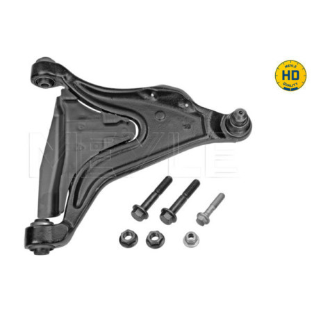 MEYLE 516 050 0016/HD Querlenker Vorne Rechts für Volvo S70 850 V70