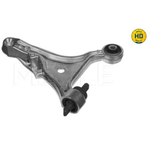 MEYLE 516 050 0017/HD Rameno zavesenia kolies predné ľavé pre Volvo V70 S60
