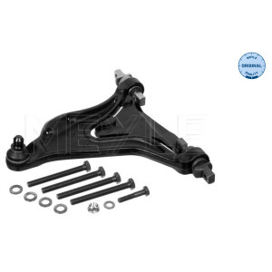 MEYLE 516 050 0020 Bras de suspension avant droite pour Volvo C70