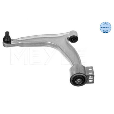 MEYLE 616 050 0001 Braccio oscillante anteriore sinistra per Vectra 9-3 Signum Croma 9-3X