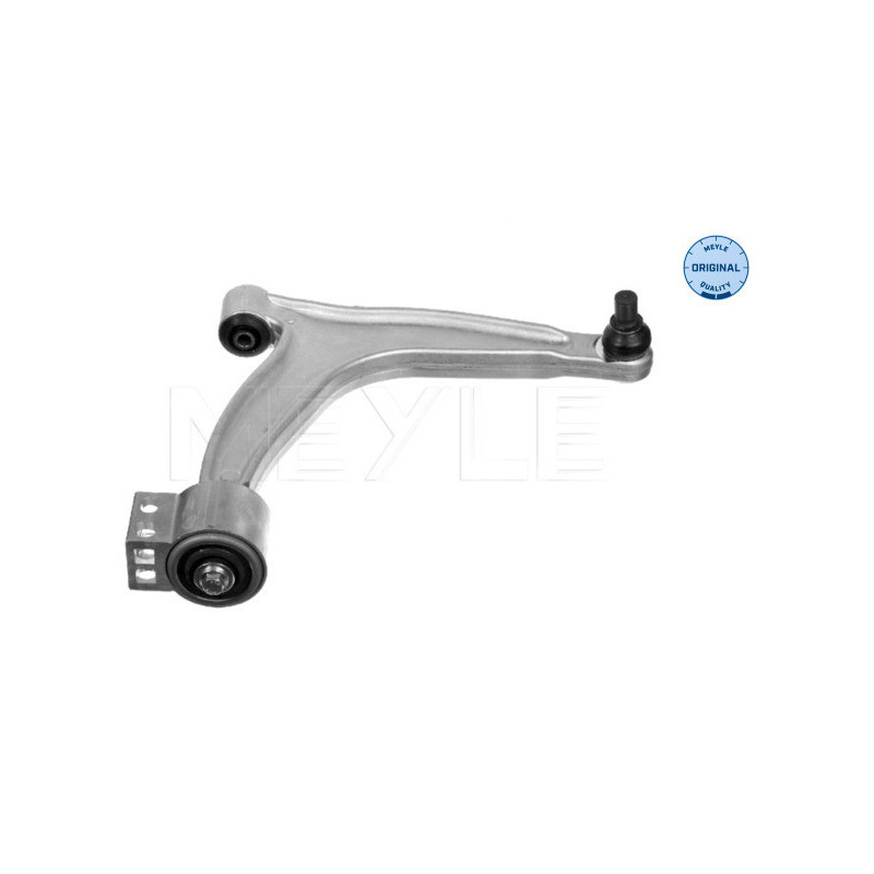 MEYLE 616 050 0002 Barra oscilante delantero derecho para Vectra 9-3 Signum Croma 9-3X