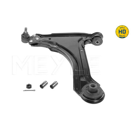MEYLE 616 050 0009/HD Track Control Arm Wishbone Front Left for Astra Vectra Cavalier Calibra