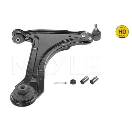 MEYLE 616 050 0010/HD Track Control Arm Wishbone Front Right for Astra Vectra Cavalier Calibra