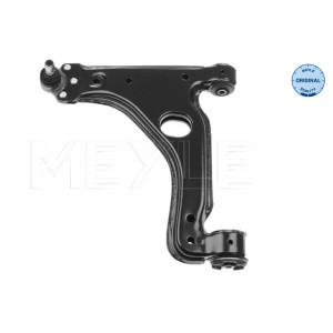 MEYLE 616 050 0019 Barra oscilante delantero izquierdo para Astra Zafira Meriva Astravan Insignia