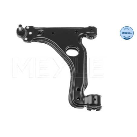 MEYLE 616 050 0019 Querlenker Vorne Links für Astra Zafira Meriva Astravan Insignia